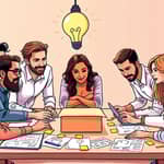 Producto mínimo viable: Lanzando con éxito tu primera solución