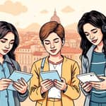 Fintech para PYMES: Soluciones innovadoras para pequeñas empresas