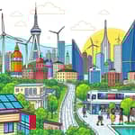 Crecimiento sostenible: Equilibrando innovación y rentabilidad