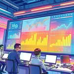 Desarrollo ágil: Innovación rápida en el sector financiero