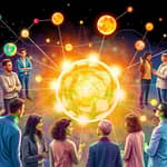 Innovación abierta: Colaborando con grandes instituciones