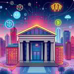 El Impacto de la Tecnología en el Mundo Financiero