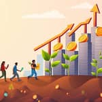 Invierte con Poco Capital: Estrategias para Pequeños Inversores