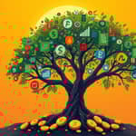 Secretos de los Fondos Indexados: Inversión Pasiva y Rentable