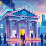 Revolución Fintech: Bancos del Futuro, Hoy
