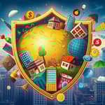 Creando un Portafolio Robusto: Resiste Cualquier Crisis