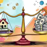 Deudas Buenas vs. Deudas Malas: Aprende a Diferenciarlas