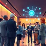 Estrategias de Networking para Líderes del Sector Bancario