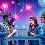 Liderazgo Adaptativo: Flexibilidad en la Era Digital Financiera