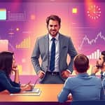 Desarrollo de Habilidades Blandas para el Liderazgo Financiero