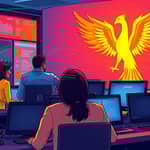 Gestión de Crisis: Estabilidad en Tiempos de Incertidumbre Financiera