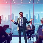 Cómo captar la atención de los inversores de Silicon Valley