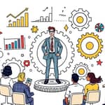 Métricas de Liderazgo: Midiendo el Impacto en tu Negocio