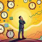 Estrategias para Evitar el Burnout en Líderes Financieros