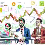 Preparándote para la Volatilidad del Mercado: Guía Práctica