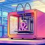 Impresión 3D: Impacto en la Cadena de Suministro y Finanzas