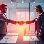 Cómo Negociar para Obtener Mejores Rendimientos