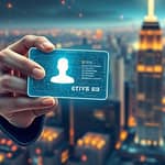 Identidad Digital Descentralizada: Control Total de tus Datos