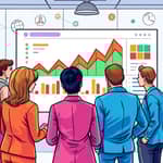 La Importancia de la Diversidad e Inclusión en Equipos Financieros