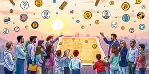 El arte de la financiación inicial: más allá de los inversores ángeles