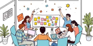 El equipo perfecto: Contratando talento para tu startup