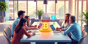 Primeros pasos: Creando una startup fintech desde cero