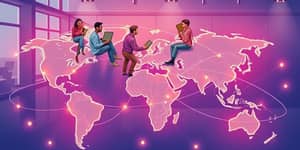 Internacionalización: Expandiendo tu startup a nuevos mercados