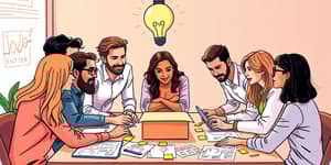 Producto mínimo viable: Lanzando con éxito tu primera solución