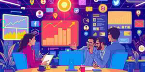 Marketing digital para startups: Atrae a tus primeros usuarios