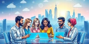 La transformación digital: Oportunidades para nuevos emprendedores