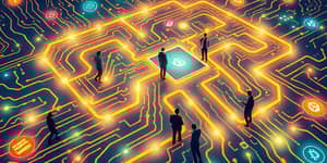 Regulación fintech: Navegando el laberinto legal