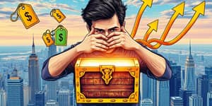 Inflación: Cómo Proteger tu Dinero del Enemigo Silencioso