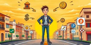 Más allá del Salario: Construye Múltiples Fuentes de Ingresos