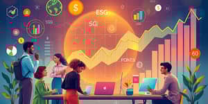 Desbloquea tu Potencial Financiero: Estrategias Comprobadas