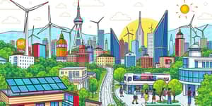 Crecimiento sostenible: Equilibrando innovación y rentabilidad