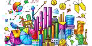 Diversifica como los Pros: Optimizando tu Cartera de Inversiones