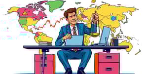 Masterizando el Riesgo: Invierte con Confianza y Estrategia