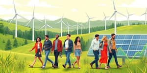 Inversiones Sostenibles: Gana Dinero y Salva el Planeta