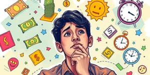 La Psicología del Dinero: Toma Mejores Decisiones Financieras