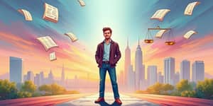 Asesoramiento legal: Evitando errores comunes en startups