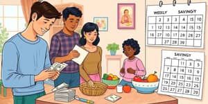 El Arte de Ahorrar: Técnicas Efectivas para Todos