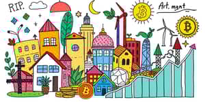 Inversiones Alternativas: Más allá de lo Tradicional