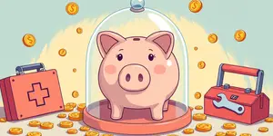 Crea tu Propio Fondo de Emergencia Irrompible