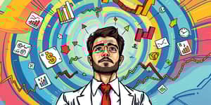 El Arte de la Toma de Decisiones en Entornos Financieros Volátiles