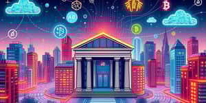 El Impacto de la Tecnología en el Mundo Financiero