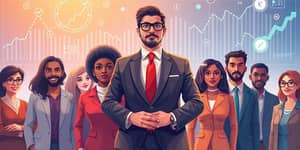 La Inteligencia Emocional del Líder Financiero Exitoso