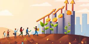 Invierte con Poco Capital: Estrategias para Pequeños Inversores