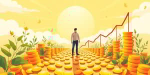 El Arte de la Riqueza: Mentalidad de Abundancia Financiera