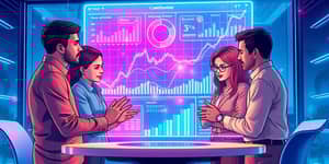 Desarrollo Profesional: Liderazgo Continuo en Finanzas