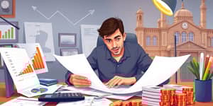 Maximizando tus Beneficios Fiscales: Consejos Esenciales